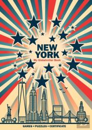 New York (My Globetrotter Book)