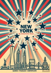 New York (My Globetrotter Book)