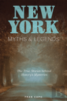 New York Myths And Legends