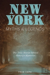 New York Myths And Legends