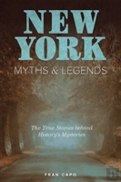 Bertrand.pt - New York Myths And Legends