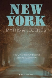 New York Myths And Legends