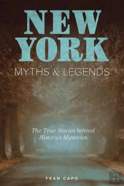 Bertrand.pt - New York Myths And Legends