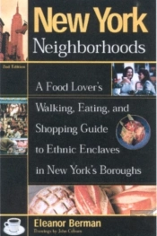 New York Neighborhoods