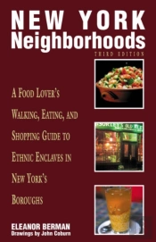 New York Neighbourhoods