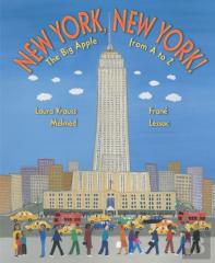New York, New York