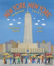 New York, New York