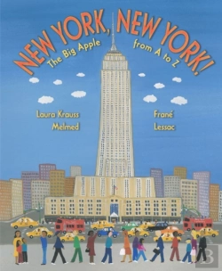 Bertrand.pt - New York, New York