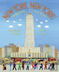 New York, New York!
