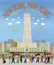 New York, New York!