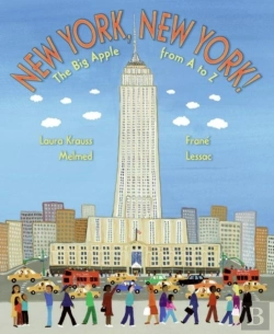 Bertrand.pt - New York, New York!