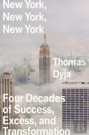New York, New York, New York