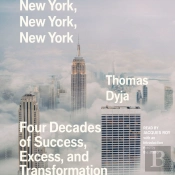 New York, New York, New York