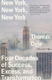 New York, New York, New York