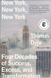 New York, New York, New York