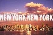 New York, New York
