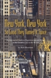 New York, New York