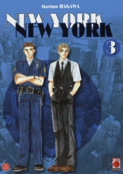 New York New York T03