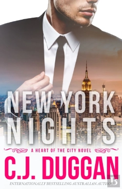 Bertrand.pt - New York Nights