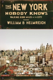 New York Nobody Knows
