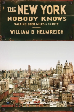 Bertrand.pt - New York Nobody Knows