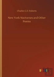 New York Nocturnes And Other Poems