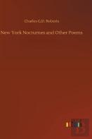 New York Nocturnes And Other Poems