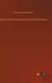 New York Nocturnes And Other Poems