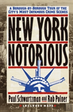 Bertrand.pt - New York Notorious