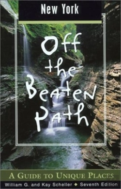 Bertrand.pt - New York Off The Beaten Path