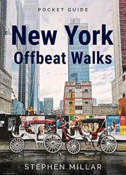 Bertrand.pt - New York Offbeat Walks