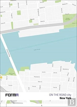 Bertrand.pt - New York: On The Road Architecture Guides