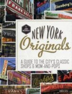 Bertrand.pt - New York Originals