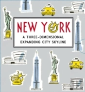 New York: Panorama Pops