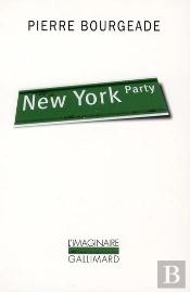 New York Party
