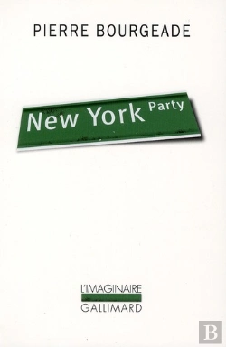 Bertrand.pt - New York Party