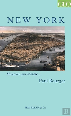 Bertrand.pt - New York