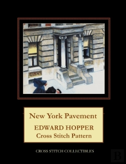 Bertrand.pt - New York Pavement: Edward Hopper Cross S