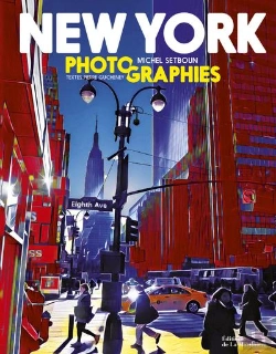 Bertrand.pt - New York ; Photographies