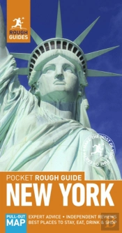 New York Pocket Rough Guide