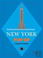 New York Pop-Up