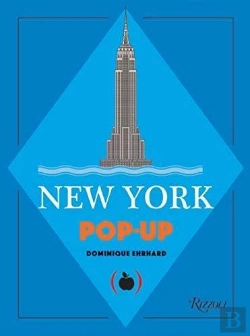 Bertrand.pt - New York Pop-Up