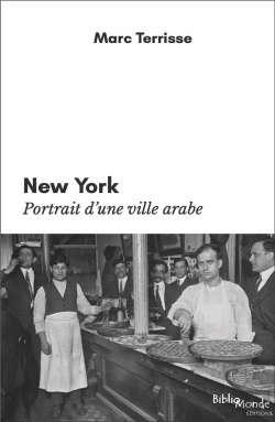 Bertrand.pt - New York, Portrait D Une Ville Arabe