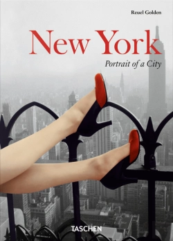 Bertrand.pt - New York - Portrait of a City