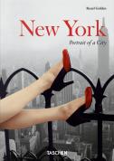 New York - Portrait of a City