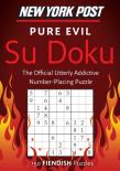 New York Post Pure Evil Su Doku