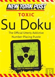 New York Post Toxic Su Doku