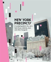 New York Precincts