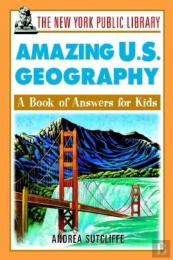 Bertrand.pt - New York Public Library Amazing U.S. Geography