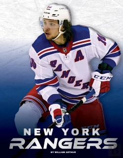 Bertrand.pt - New York Rangers